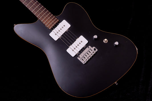【used】SAITO Guitars / S-622 JMC 2016 3.4kg #160135【TONIQ横浜【price included SHIPPING & IMPORT TAX & VAT】