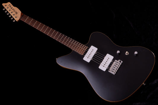 【used】SAITO Guitars / S-622 JMC 2016 3.4kg #160135【TONIQ横浜【price included SHIPPING & IMPORT TAX & VAT】