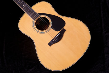 【used】YAMAHA / LL6 2013 2.215kg #HJI210439【TONIQ Yokohama】【price included SHIPPING & IMPORT TAX & VAT】