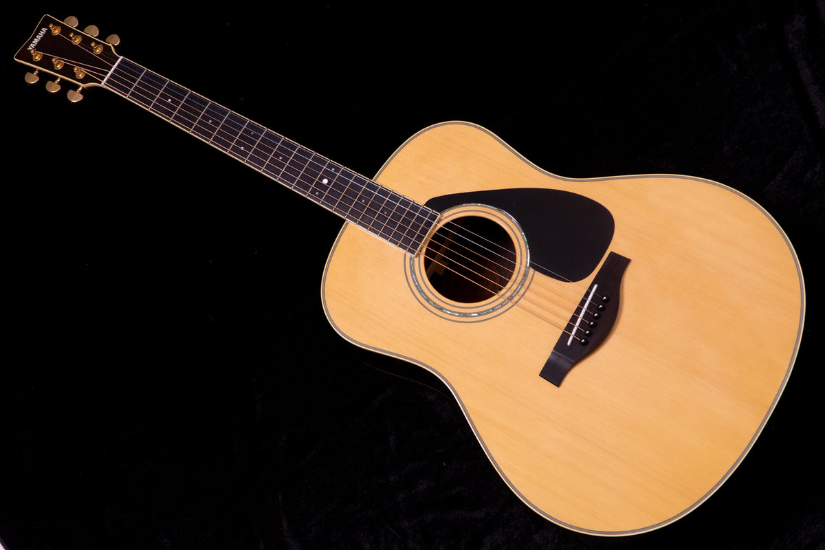 【used】YAMAHA / LL6 2013 2.215kg #HJI210439【TONIQ Yokohama】【price included SHIPPING & IMPORT TAX & VAT】