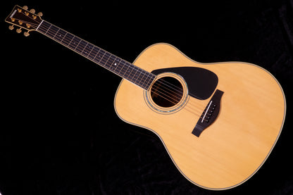 【used】YAMAHA / LL6 2013 2.215kg #HJI210439【TONIQ Yokohama】【price included SHIPPING & IMPORT TAX & VAT】