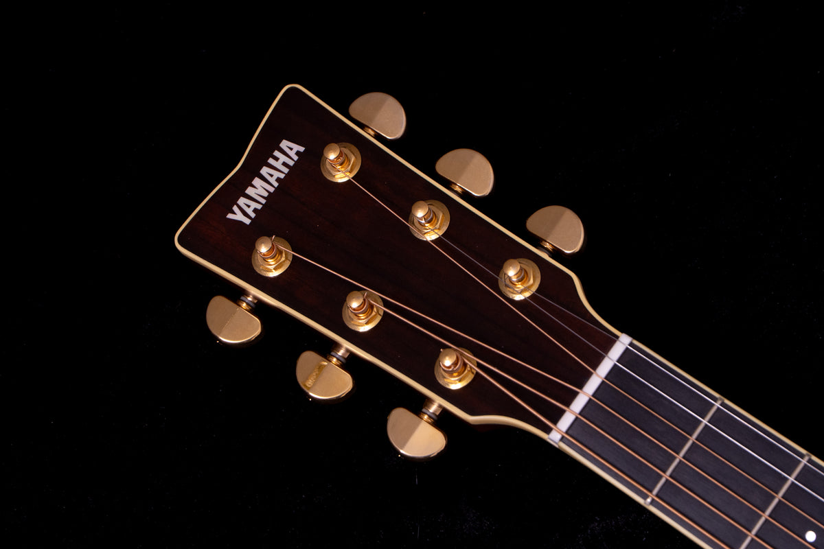 【used】YAMAHA / LL6 2013 2.215kg #HJI210439【TONIQ Yokohama】【price included SHIPPING & IMPORT TAX & VAT】