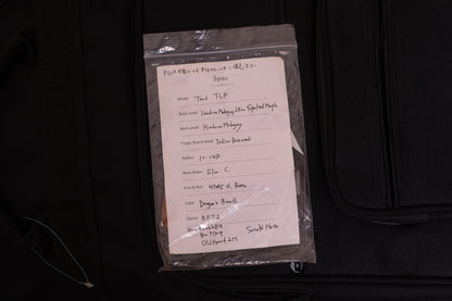 【used】Infinite / Trad TLP Dragon's Breath 3.11kg #1074【TONIQ Yokohama】【price included SHIPPING & IMPORT TAX & VAT】