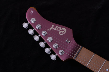 【used】Cort / G300 burgundy 2023 3.585kg #IE231001332【TONIQ横浜】【price included SHIPPING & IMPORT TAX & VAT】