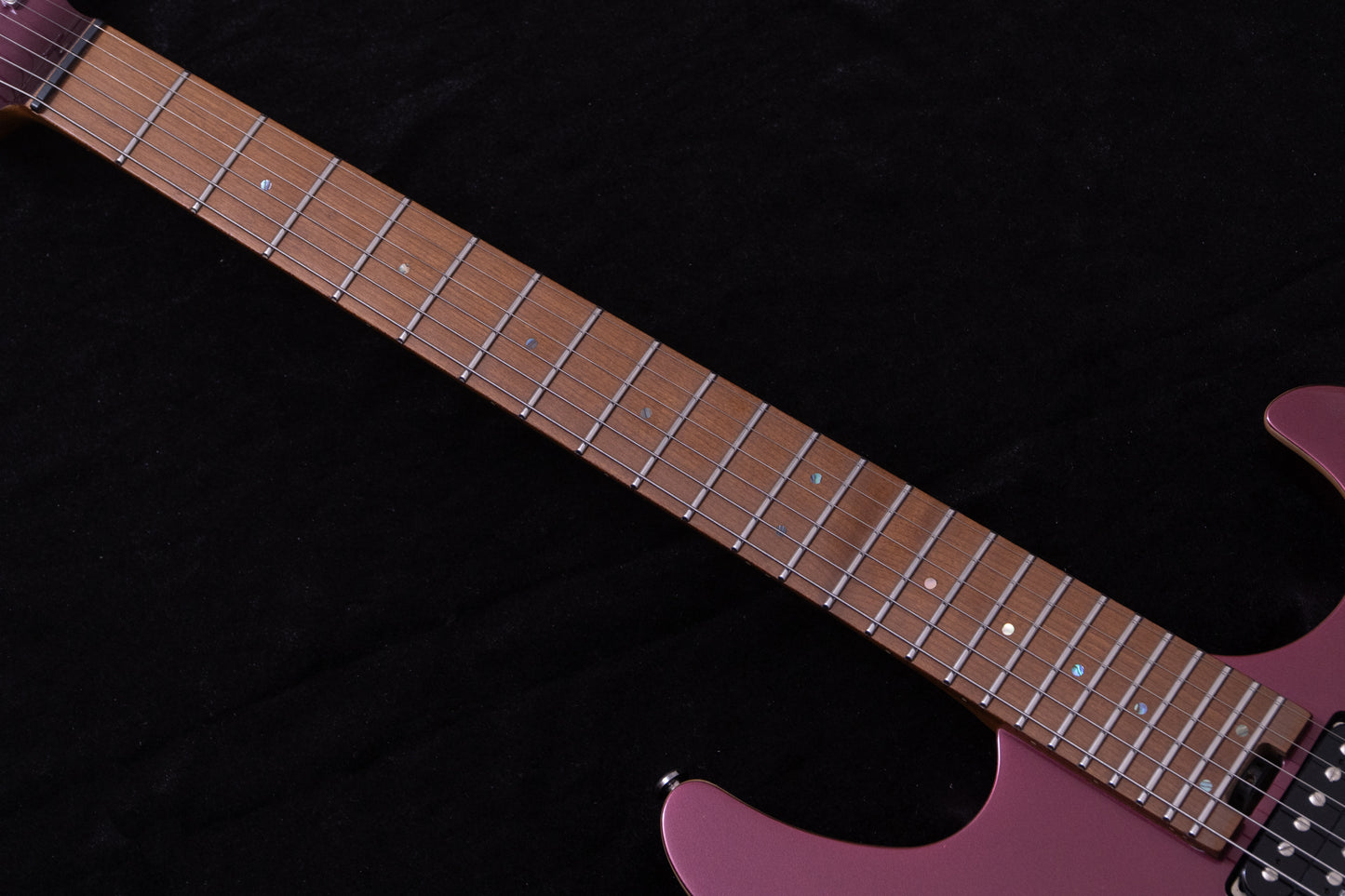【used】Cort / G300 burgundy 2023 3.585kg #IE231001332【TONIQ横浜】【price included SHIPPING & IMPORT TAX & VAT】