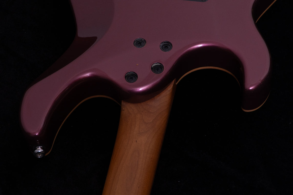 【used】Cort / G300 burgundy 2023 3.585kg #IE231001332【TONIQ横浜】【price included SHIPPING & IMPORT TAX & VAT】