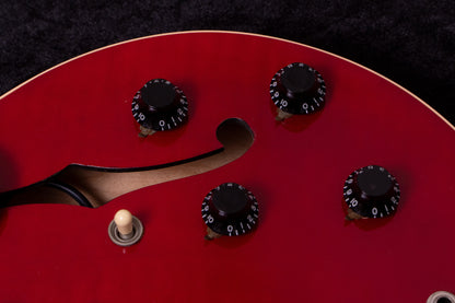 【used】Gibson / ES-335 Dot Reissue Cherry 1991 4.01kg #91351354【委託品】【TONIQ横浜】【price included SHIPPING & IMPORT TAX & VAT】