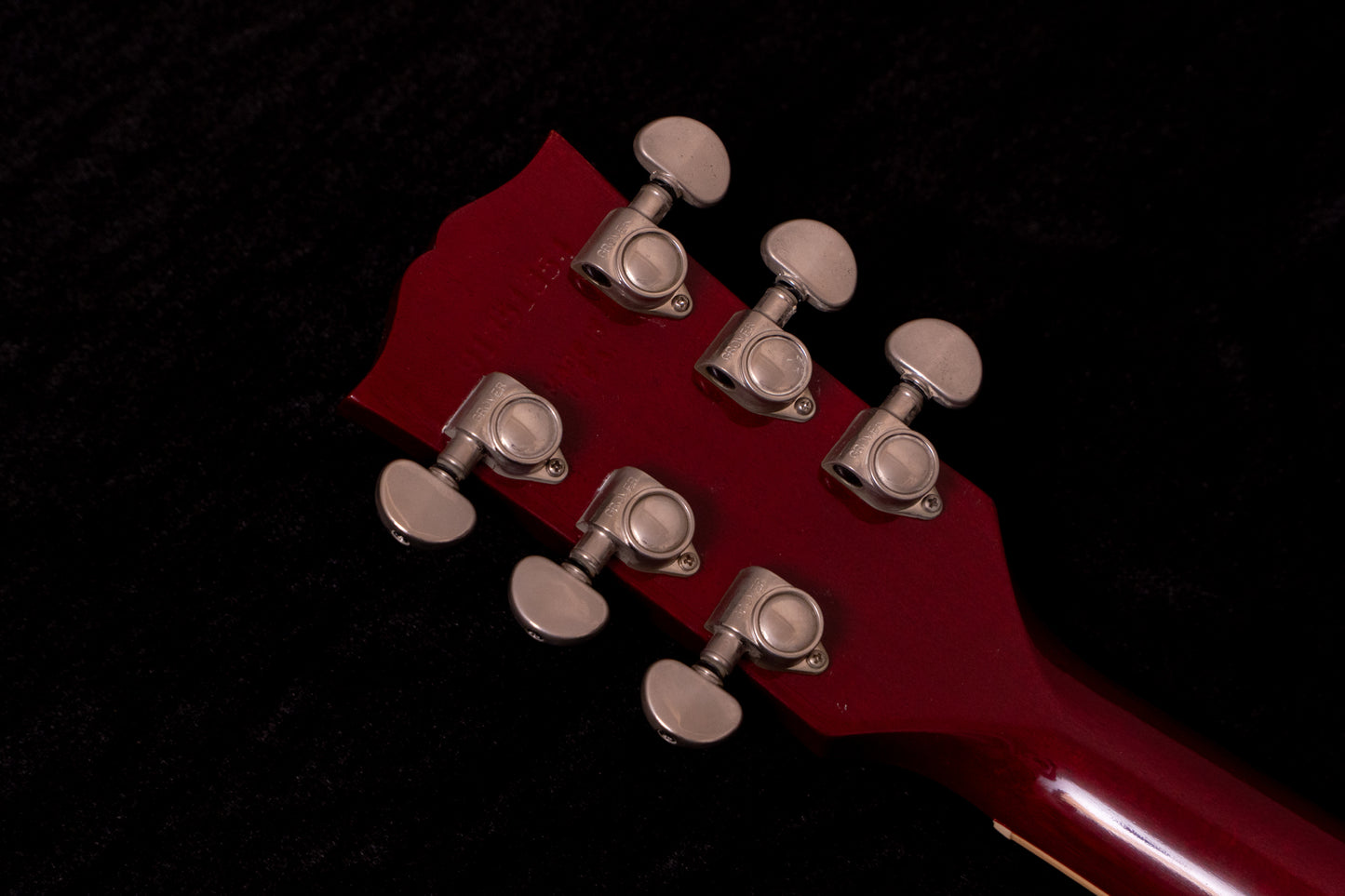 【used】Gibson / ES-335 Dot Reissue Cherry 1991 4.01kg #91351354【委託品】【TONIQ横浜】【price included SHIPPING & IMPORT TAX & VAT】