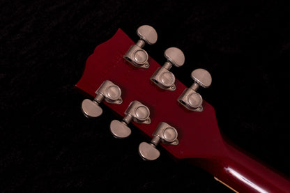 【used】Gibson / ES-335 Dot Reissue Cherry 1991 4.01kg #91351354【委託品】【TONIQ横浜】【price included SHIPPING & IMPORT TAX & VAT】