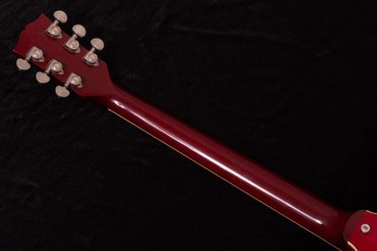 【used】Gibson / ES-335 Dot Reissue Cherry 1991 4.01kg #91351354【委託品】【TONIQ横浜】【price included SHIPPING & IMPORT TAX & VAT】