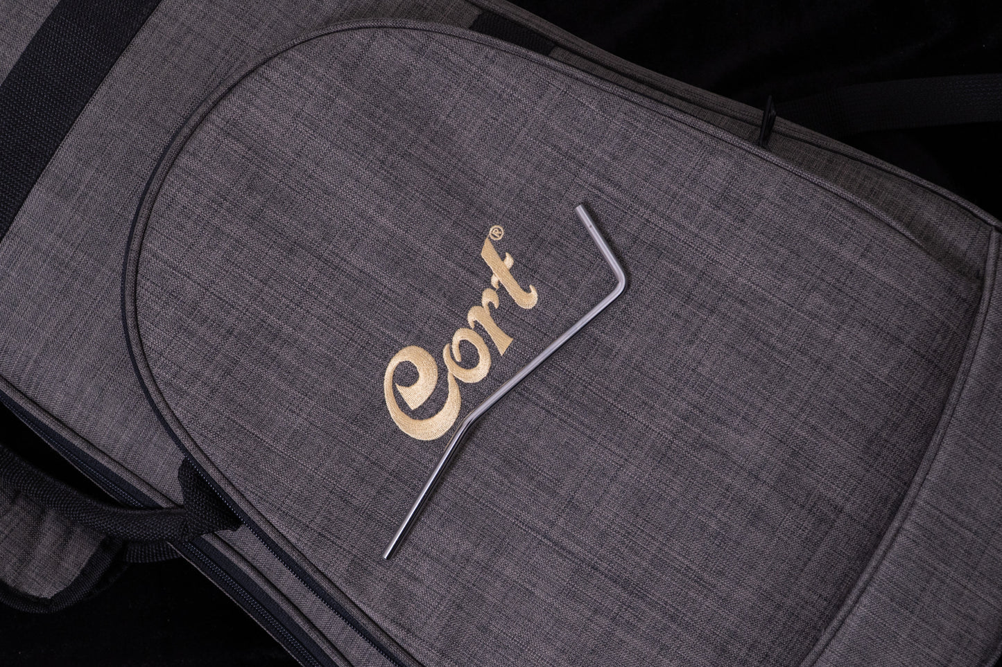 【used】Cort / G300 Raw 2024 3.41kg #IE240203833【TONIQ横浜】【price included SHIPPING & IMPORT TAX & VAT】