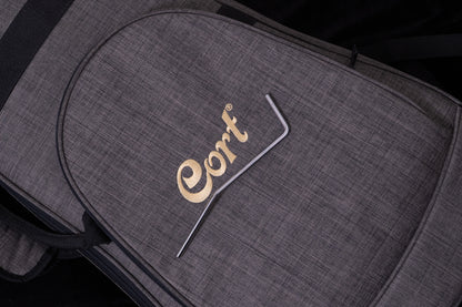 【used】Cort / G300 Raw 2024 3.41kg #IE240203833【TONIQ横浜】【price included SHIPPING & IMPORT TAX & VAT】
