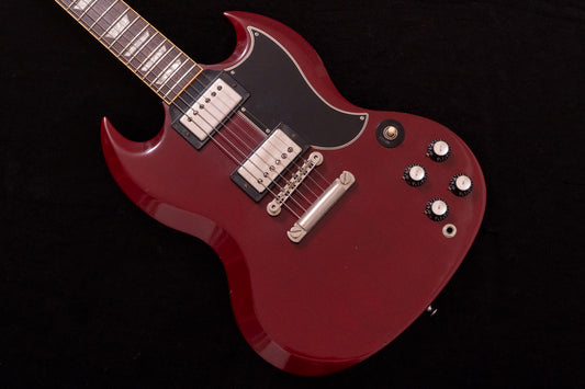 【used】Gibson / SG Standard 61 Reissue 1995 3.15kg #91459552【委託品】【TONIQ横浜】【price included SHIPPING & IMPORT TAX & VAT】