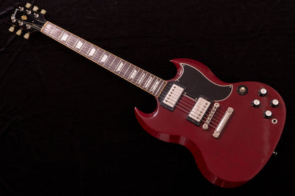 【used】Gibson / SG Standard 61 Reissue 1995 3.15kg #91459552【委託品】【TONIQ横浜】【price included SHIPPING & IMPORT TAX & VAT】