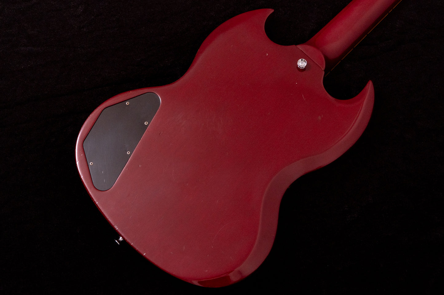 【used】Gibson / SG Standard 61 Reissue 1995 3.15kg #91459552【委託品】【TONIQ横浜】【price included SHIPPING & IMPORT TAX & VAT】