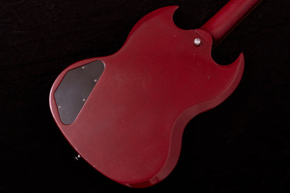 【used】Gibson / SG Standard 61 Reissue 1995 3.15kg #91459552【委託品】【TONIQ横浜】【price included SHIPPING & IMPORT TAX & VAT】