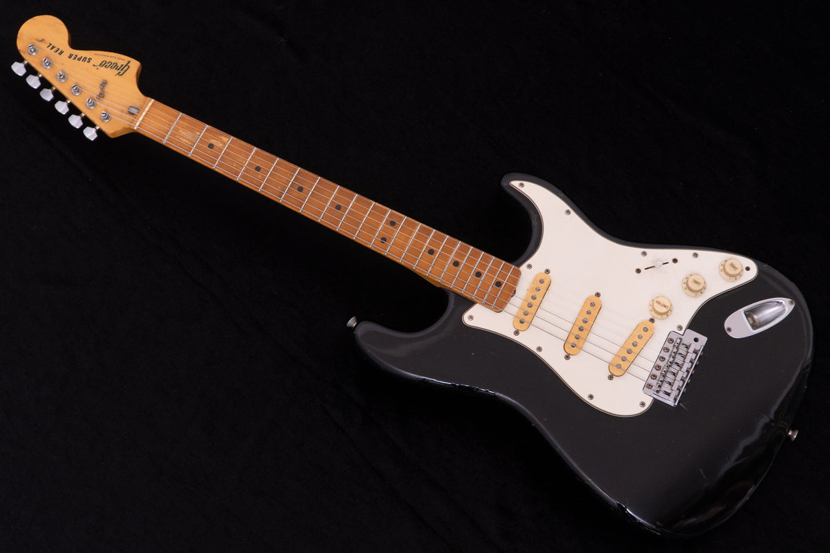 【used】Greco / SE600 1981 3.195kg #L807034【TONIQ横浜】【price included SHIPPING & IMPORT TAX & VAT】
