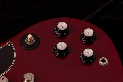 【used】Gibson / SG Standard 61 Reissue 1995 3.15kg #91459552【委託品】【TONIQ横浜】【price included SHIPPING & IMPORT TAX & VAT】