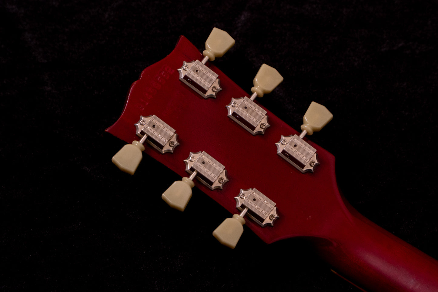 【used】Gibson / SG Standard 61 Reissue 1995 3.15kg #91459552【委託品】【TONIQ横浜】【price included SHIPPING & IMPORT TAX & VAT】
