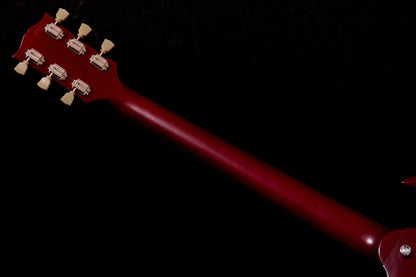 【used】Gibson / SG Standard 61 Reissue 1995 3.15kg #91459552【委託品】【TONIQ横浜】【price included SHIPPING & IMPORT TAX & VAT】
