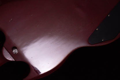 【used】Gibson / SG Standard 61 Reissue 1995 3.15kg #91459552【委託品】【TONIQ横浜】【price included SHIPPING & IMPORT TAX & VAT】