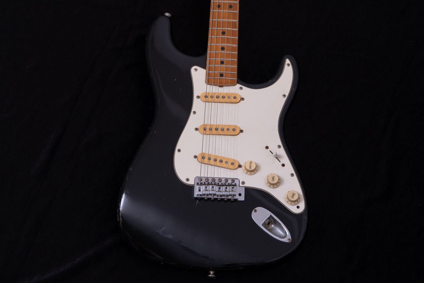 【used】Greco / SE600 1981 3.195kg #L807034【TONIQ横浜】【price included SHIPPING & IMPORT TAX & VAT】