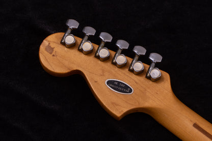 【used】Greco / SE600 1981 3.195kg #L807034【TONIQ横浜】【price included SHIPPING & IMPORT TAX & VAT】