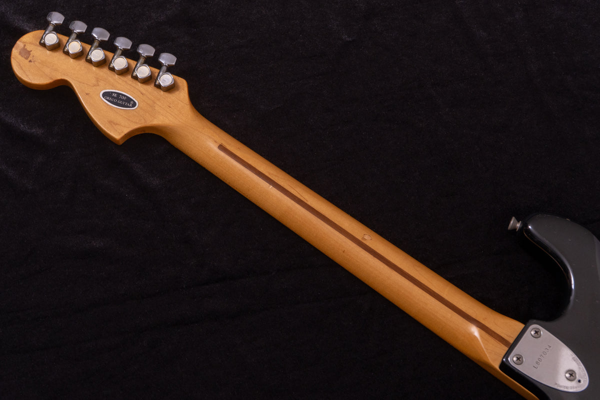 【used】Greco / SE600 1981 3.195kg #L807034【TONIQ横浜】【price included SHIPPING & IMPORT TAX & VAT】