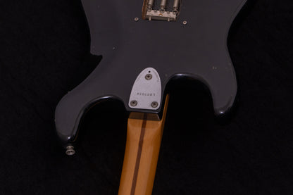 【used】Greco / SE600 1981 3.195kg #L807034【TONIQ横浜】【price included SHIPPING & IMPORT TAX & VAT】