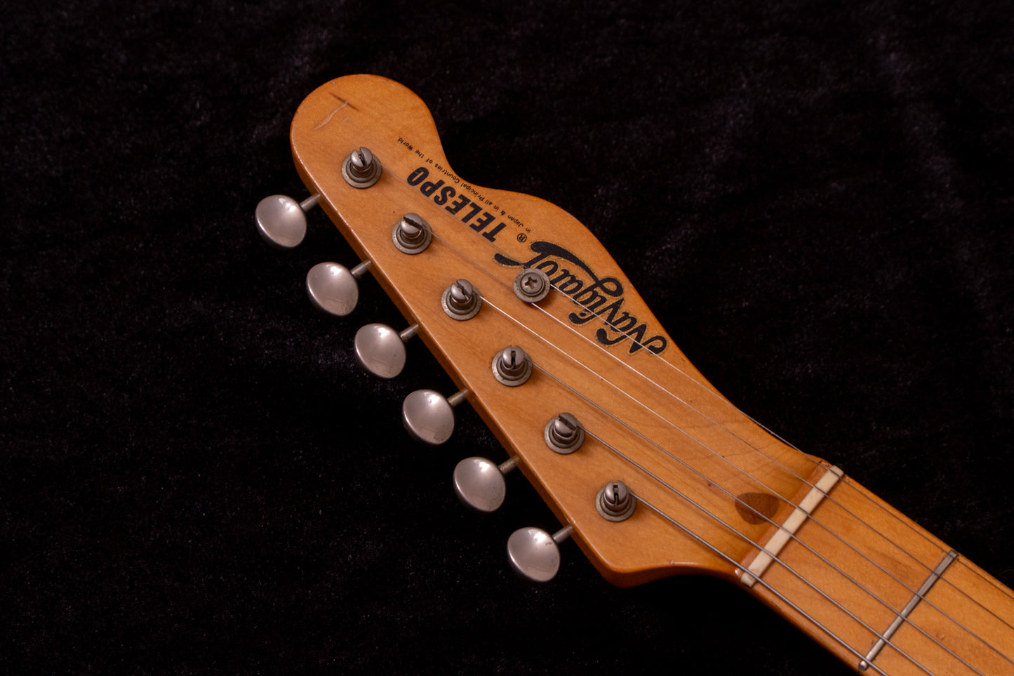 【used】Navigator / Telespo 3.855kg【委託品】【TONIQ横浜】【price included SHIPPING & IMPORT TAX & VAT】