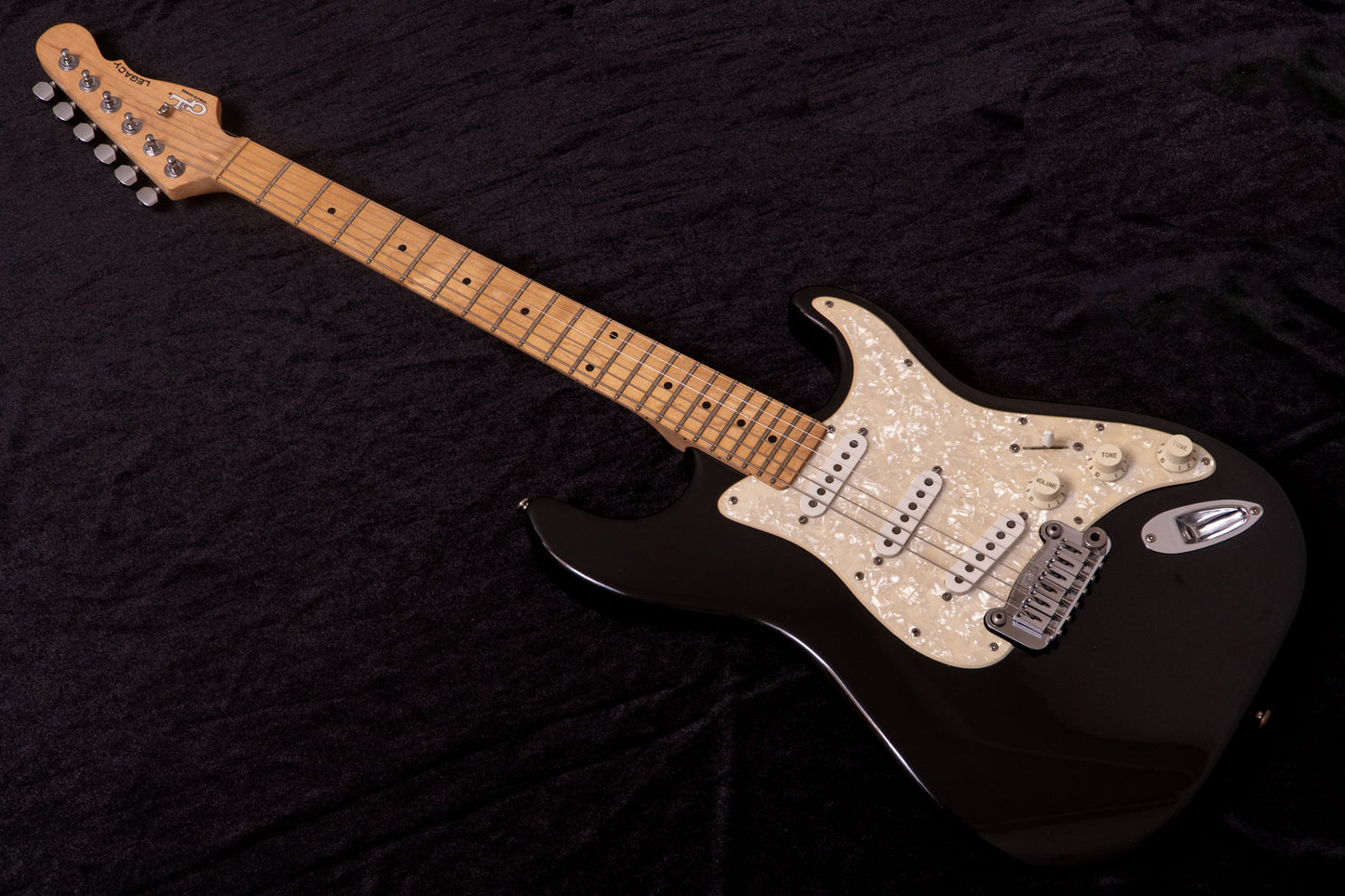 【used】G&L / Tribute Legacy 2010 3.935kg #100823918【TONIQ横浜】