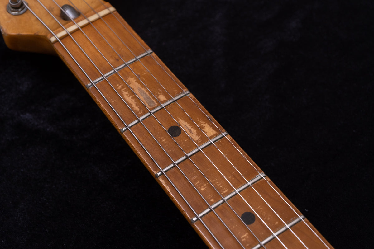 【used】Greco / SE600 1981 3.195kg #L807034【TONIQ横浜】【price included SHIPPING & IMPORT TAX & VAT】