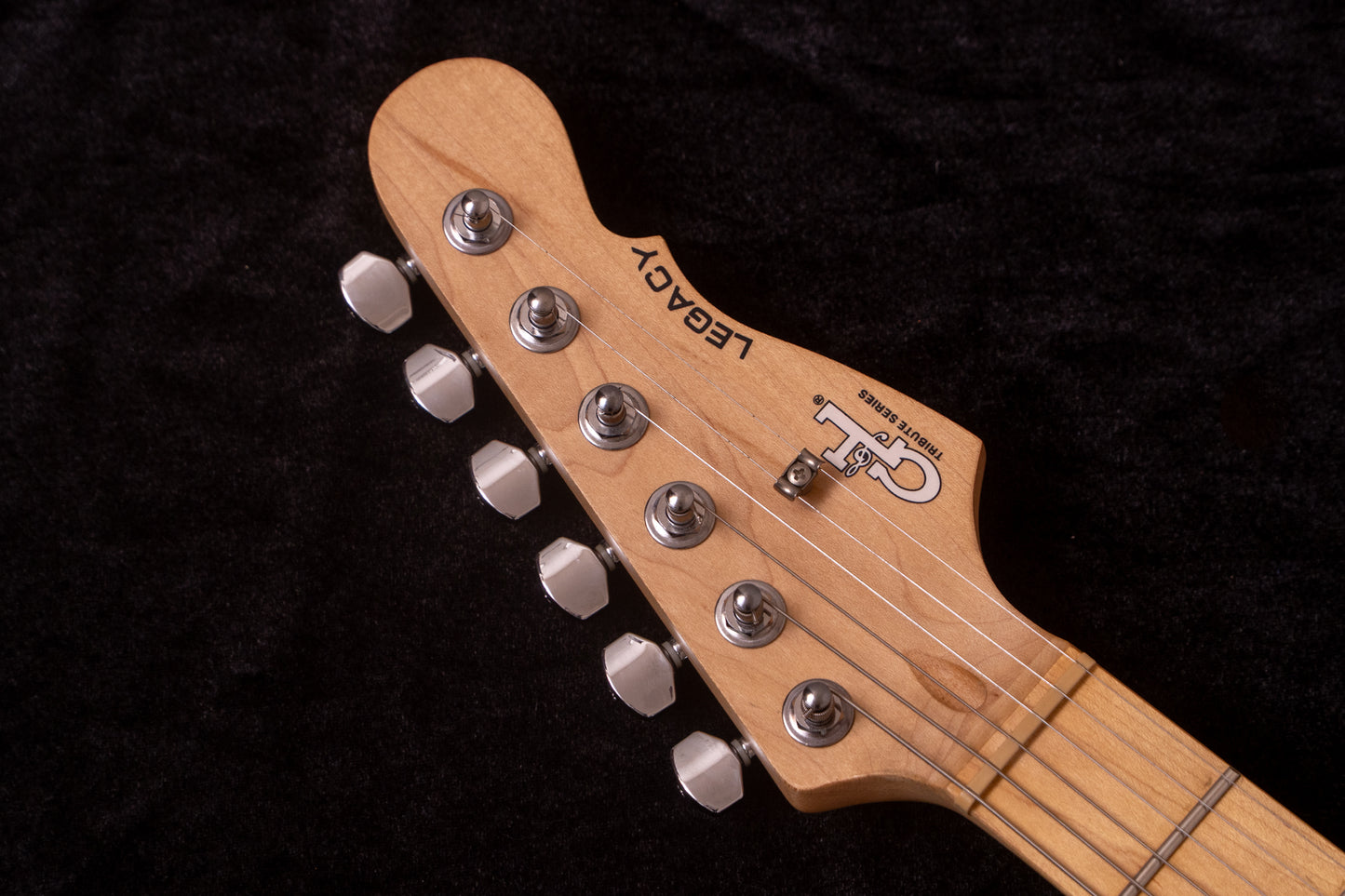 【used】G&L / Tribute Legacy 2010 3.935kg #100823918【TONIQ横浜】