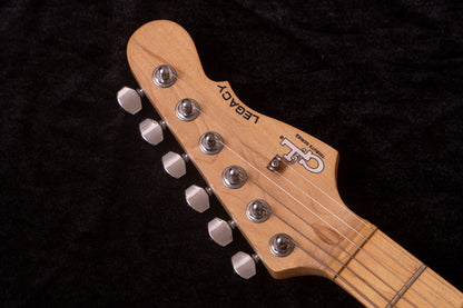 【used】G&L / Tribute Legacy 2010 3.935kg #100823918【TONIQ横浜】