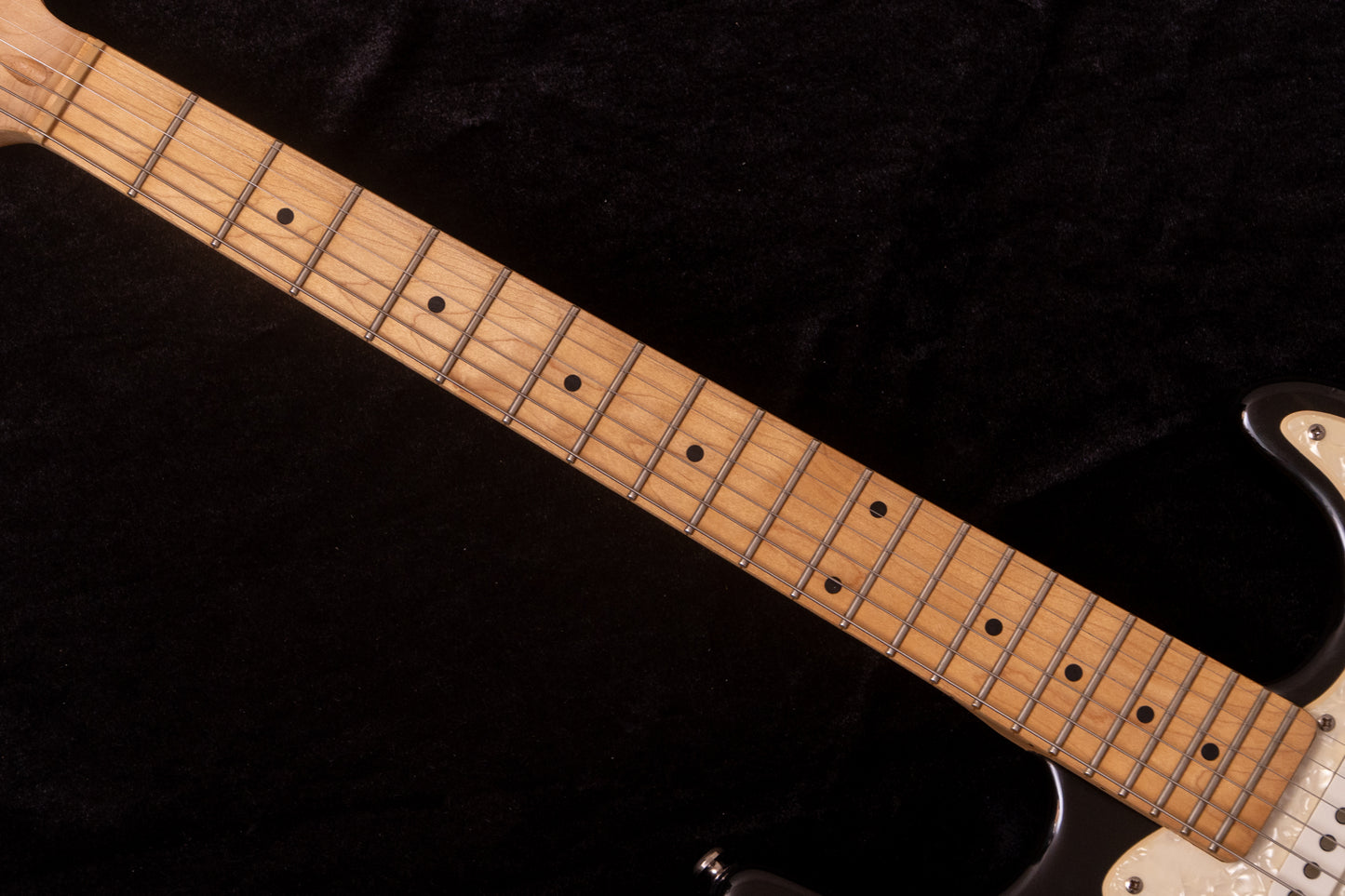 【used】G&L / Tribute Legacy 2010 3.935kg #100823918【TONIQ横浜】