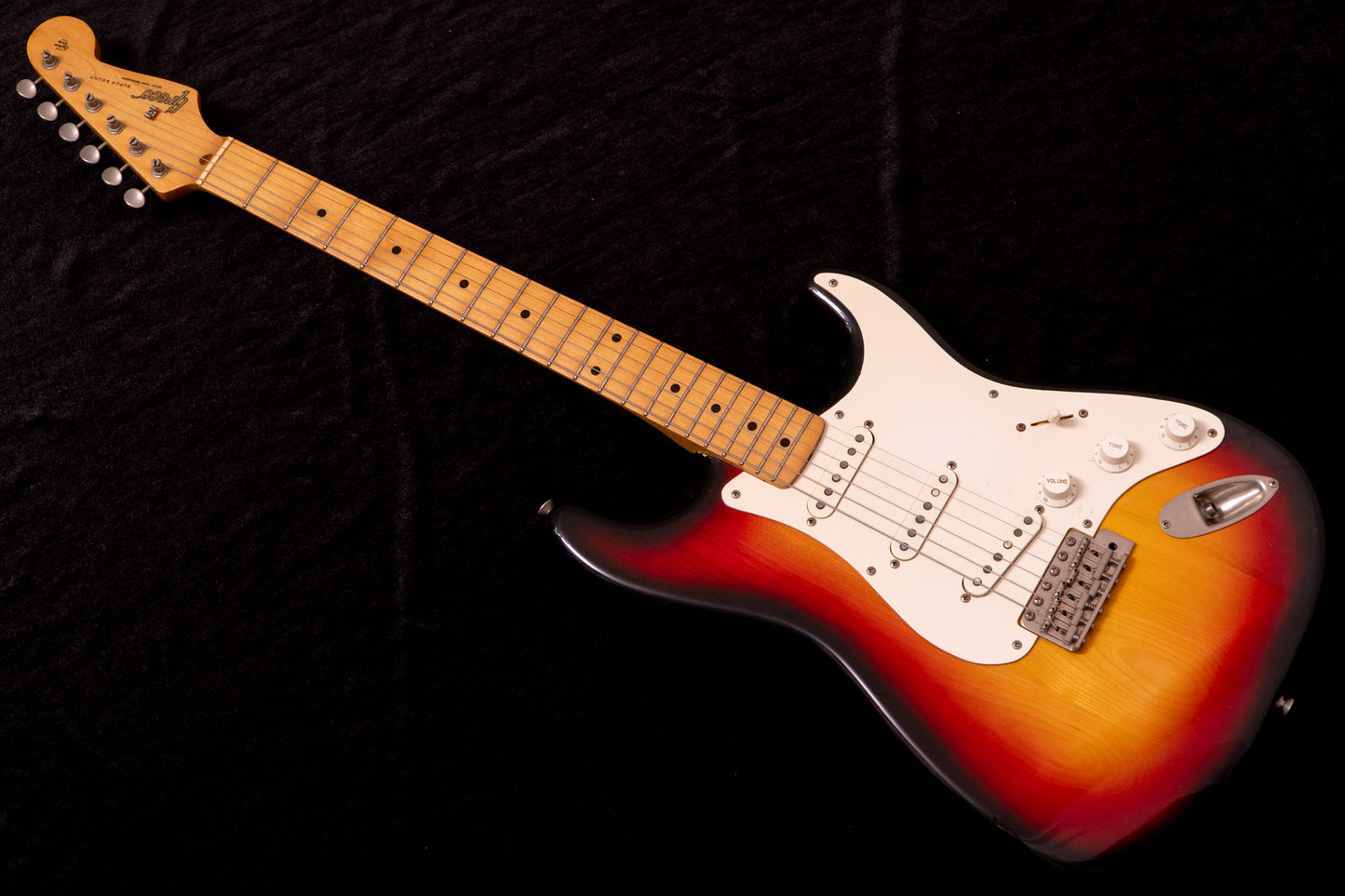 【used】Greco / SE600 1981 3.64kg #D812138【委託品】【TONIQ横浜】【price included SHIPPING & IMPORT TAX & VAT】