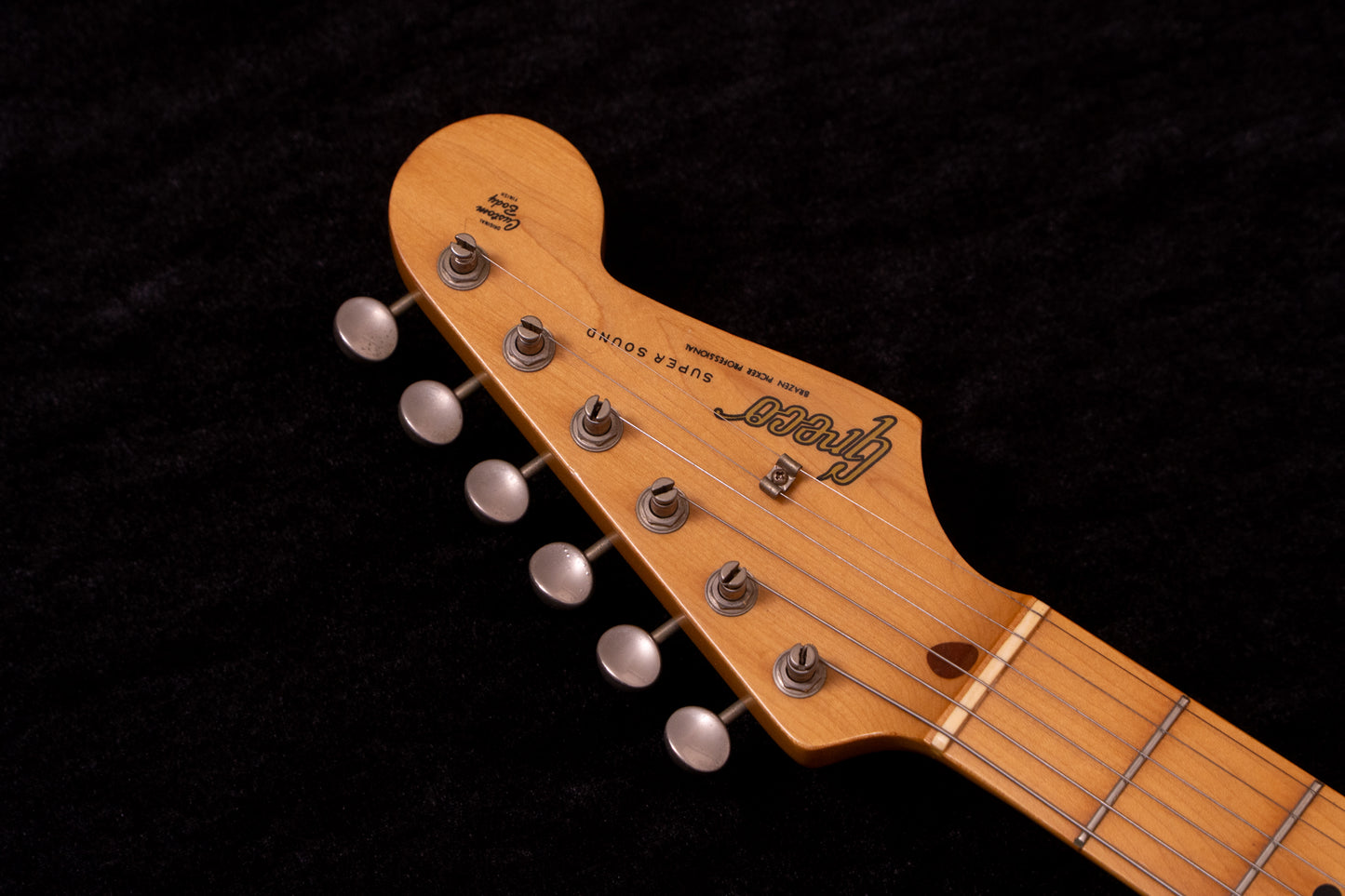 【used】Greco / SE600 1981 3.64kg #D812138【委託品】【TONIQ横浜】【price included SHIPPING & IMPORT TAX & VAT】