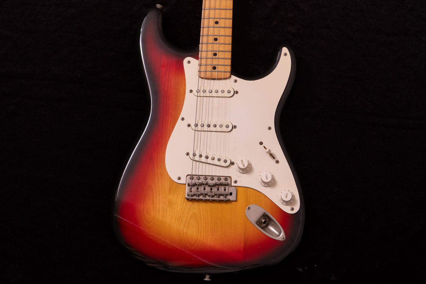 【used】Greco / SE600 1981 3.64kg #D812138【委託品】【TONIQ横浜】【price included SHIPPING & IMPORT TAX & VAT】