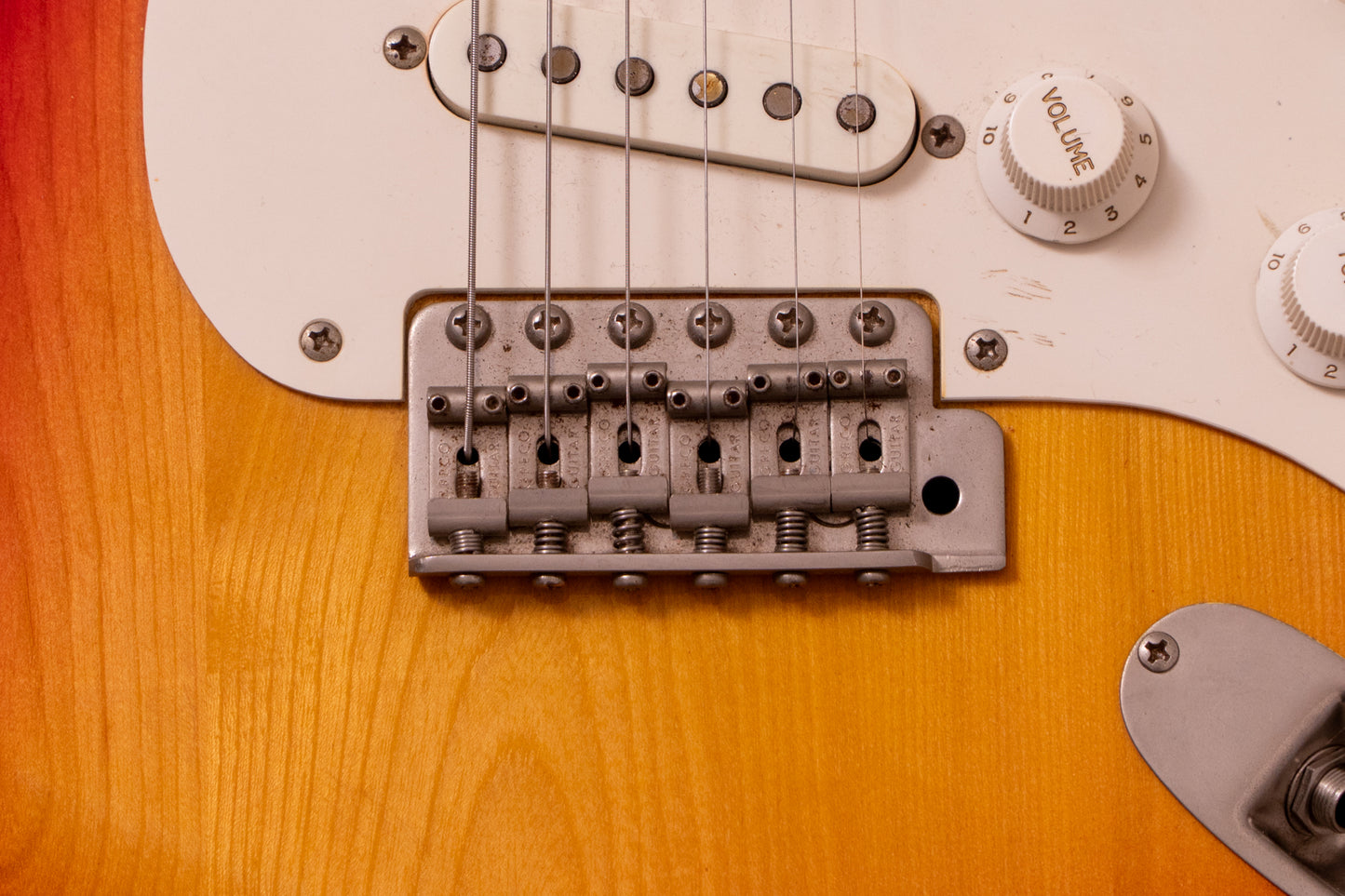 【used】Greco / SE600 1981 3.64kg #D812138【委託品】【TONIQ横浜】【price included SHIPPING & IMPORT TAX & VAT】
