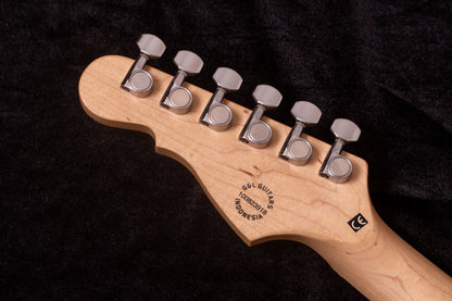 【used】G&L / Tribute Legacy 2010 3.935kg #100823918【TONIQ横浜】
