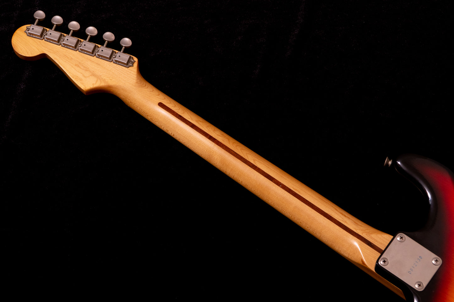 【used】Greco / SE600 1981 3.64kg #D812138【委託品】【TONIQ横浜】【price included SHIPPING & IMPORT TAX & VAT】