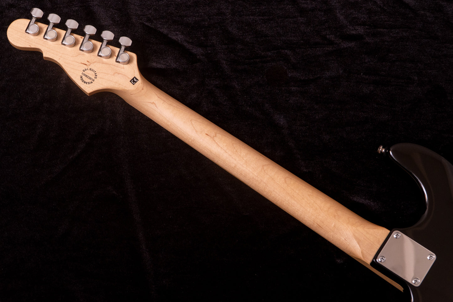 【used】G&L / Tribute Legacy 2010 3.935kg #100823918【TONIQ横浜】