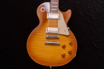 【used】Epiphone / Les Paul Standard Pro 2019 3.82kg #19101525076【TONIQ横浜】【price included SHIPPING & IMPORT TAX & VAT】