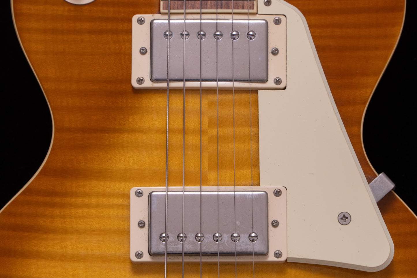 【used】Epiphone / Les Paul Standard Pro 2019 3.82kg #19101525076【TONIQ横浜】【price included SHIPPING & IMPORT TAX & VAT】