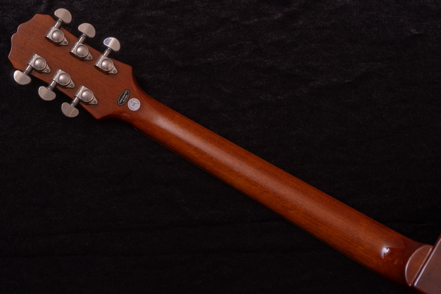 【used】Epiphone / Les Paul Standard Pro 2019 3.82kg #19101525076【TONIQ横浜】【price included SHIPPING & IMPORT TAX & VAT】