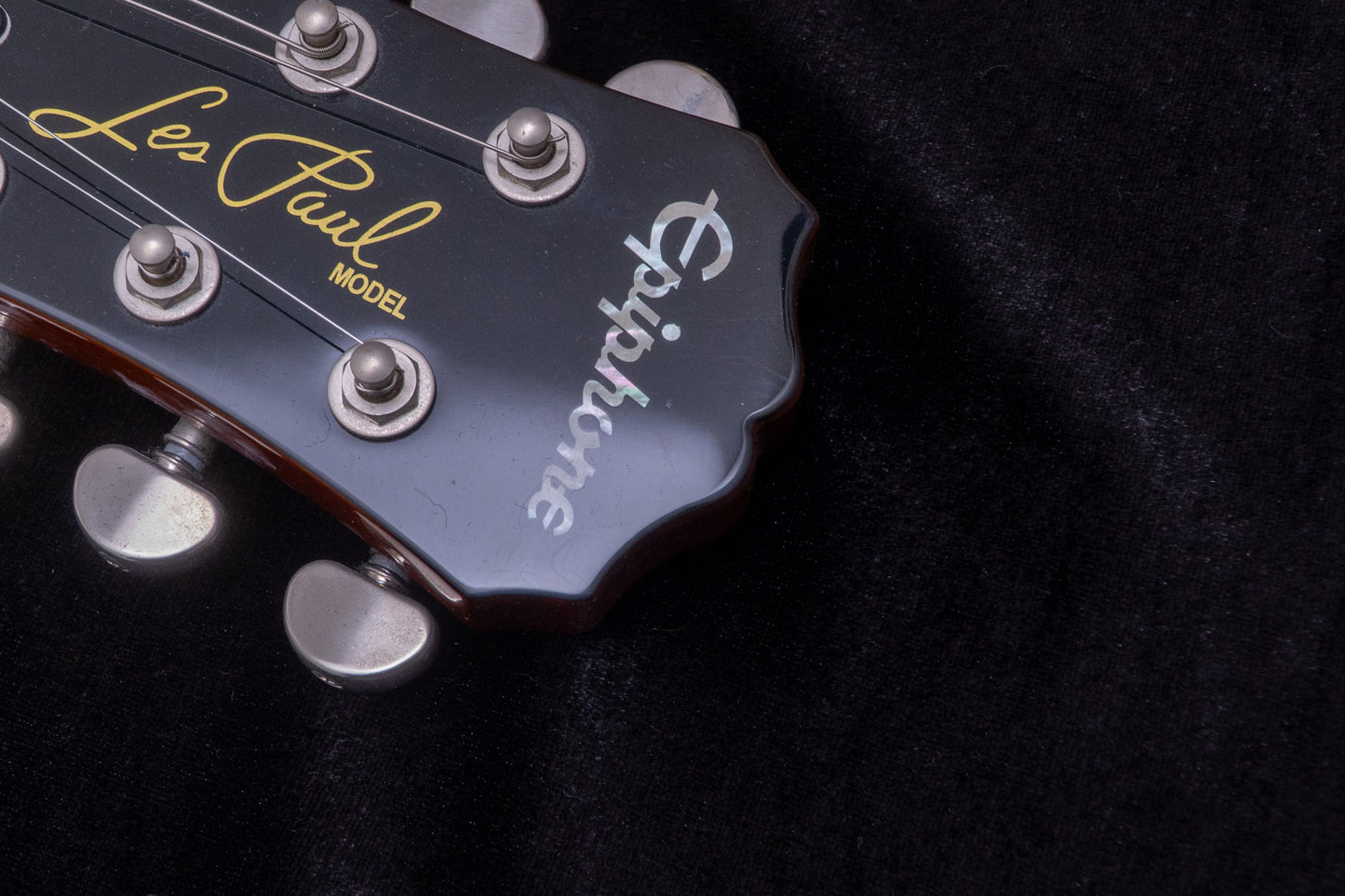 【used】Epiphone / Les Paul Standard Pro 2019 3.82kg #19101525076【TONIQ横浜】【price included SHIPPING & IMPORT TAX & VAT】