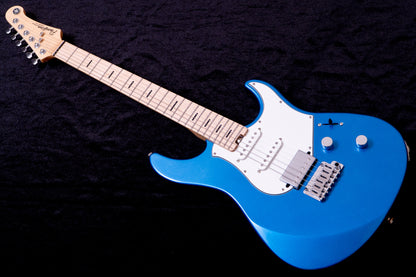 【used】YAMAHA / Pacifica Standard Plus PACS+12M SB 2024 3.695kg #IKH233335【TONIQ横浜】【price included SHIPPING & IMPORT TAX & VAT】