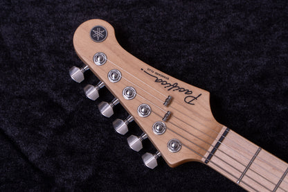 【used】YAMAHA / Pacifica Standard Plus PACS+12M SB 2024 3.695kg #IKH233335【TONIQ横浜】【price included SHIPPING & IMPORT TAX & VAT】