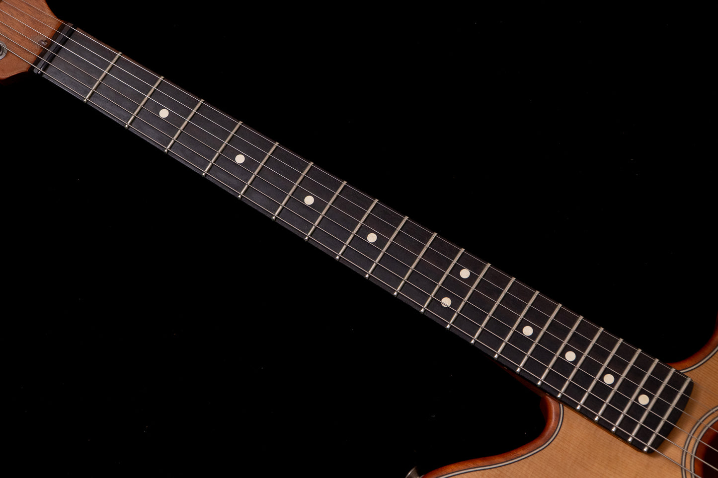 【used】Fender / American Acoustasonic JAZZMASTER Natural 2022  #US225245A【TONIQ横浜】