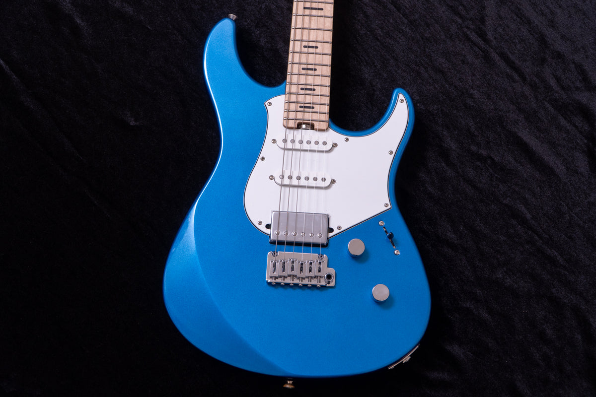 【used】YAMAHA / Pacifica Standard Plus PACS+12M SB 2024 3.695kg #IKH233335【TONIQ横浜】【price included SHIPPING & IMPORT TAX & VAT】
